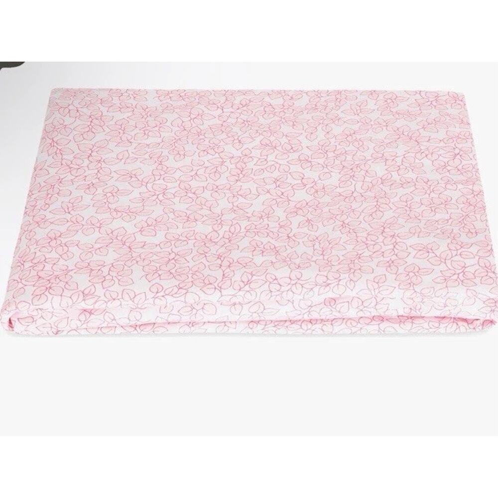 Matouk Margot 500 Thread Count Egyptian Cotton Percale Fitted Sheet Full $375